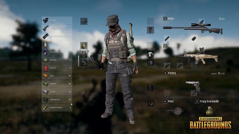 How to download pubg for mac 2020